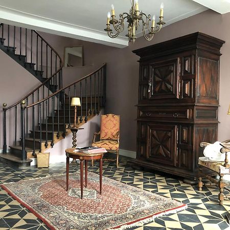 Maison Monsigny Hotel Saint-Omer  Bagian luar foto
