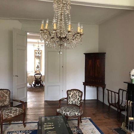 Maison Monsigny Hotel Saint-Omer  Bagian luar foto