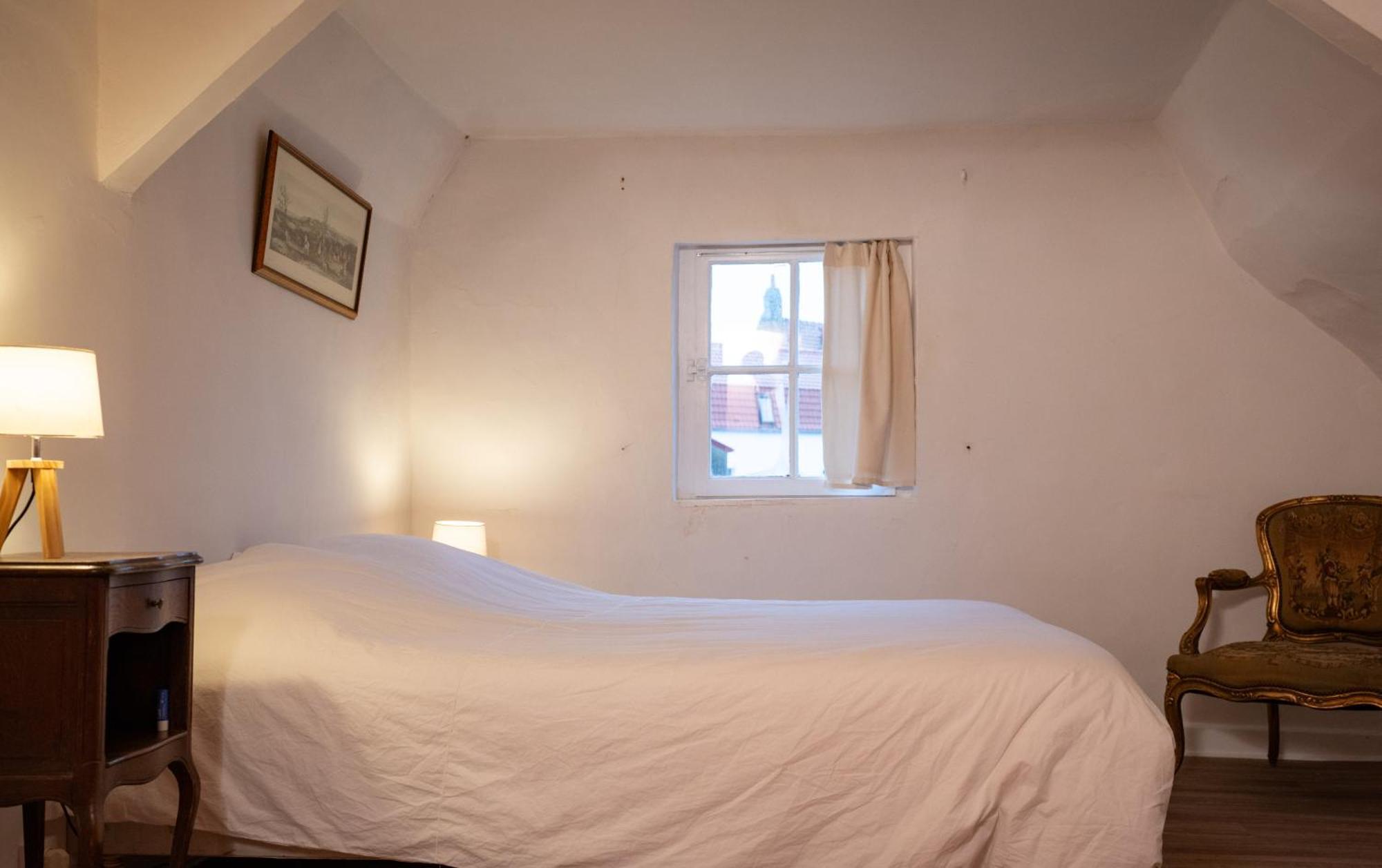 Maison Monsigny Hotel Saint-Omer  Bagian luar foto