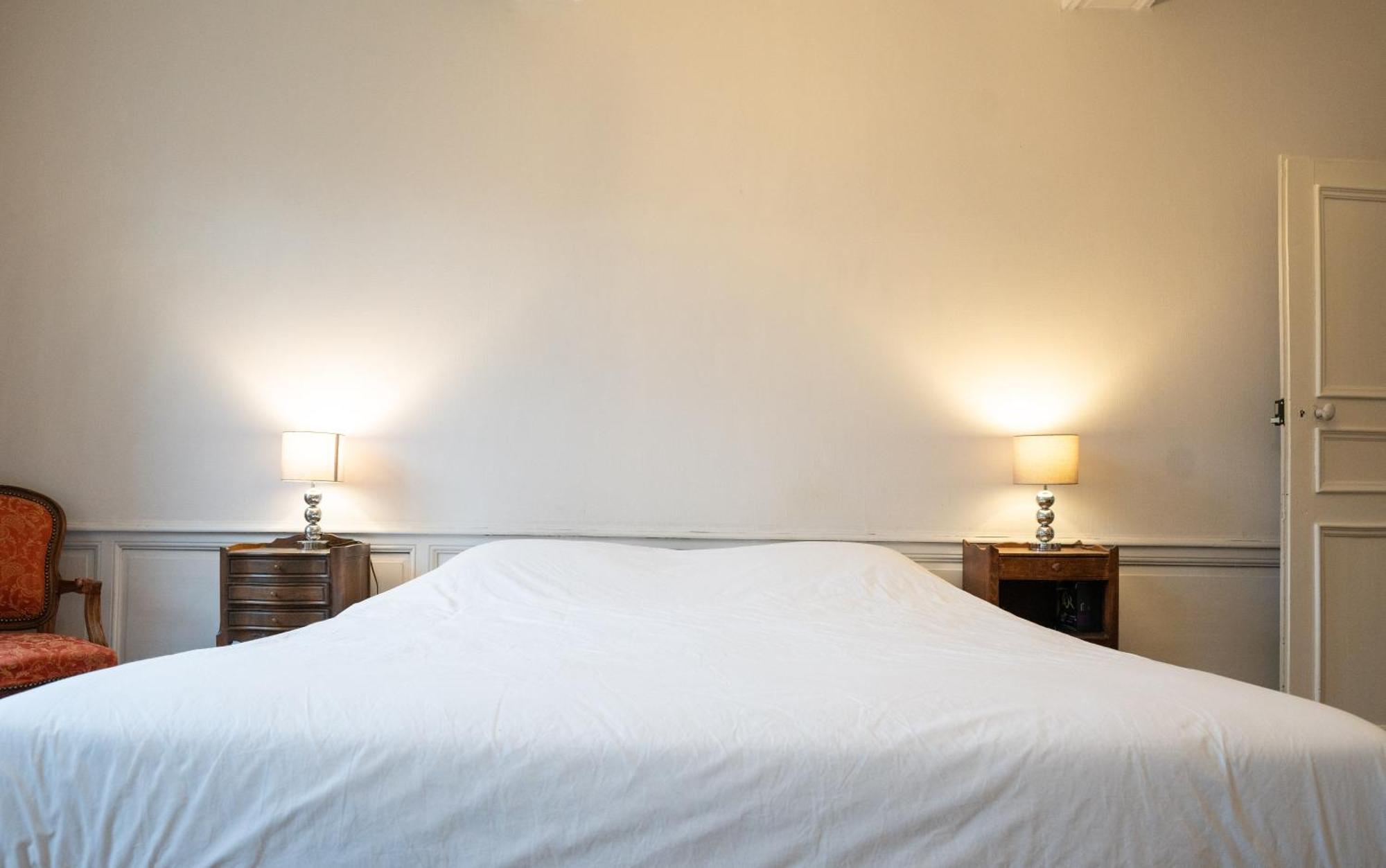 Maison Monsigny Hotel Saint-Omer  Bagian luar foto