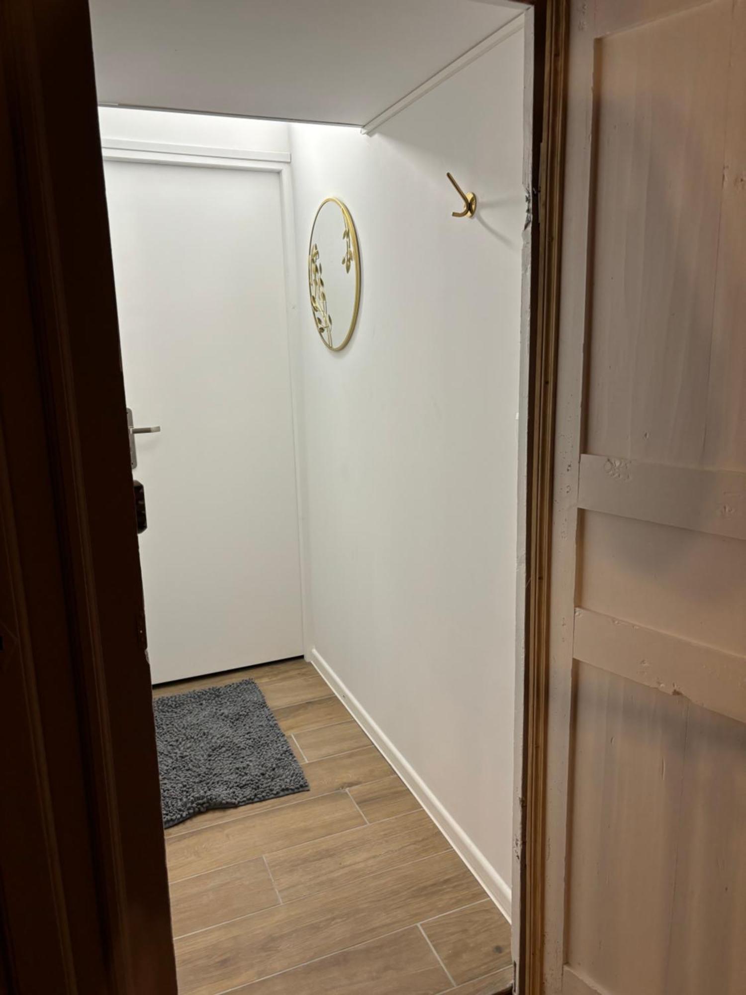 Maison Monsigny Hotel Saint-Omer  Bagian luar foto