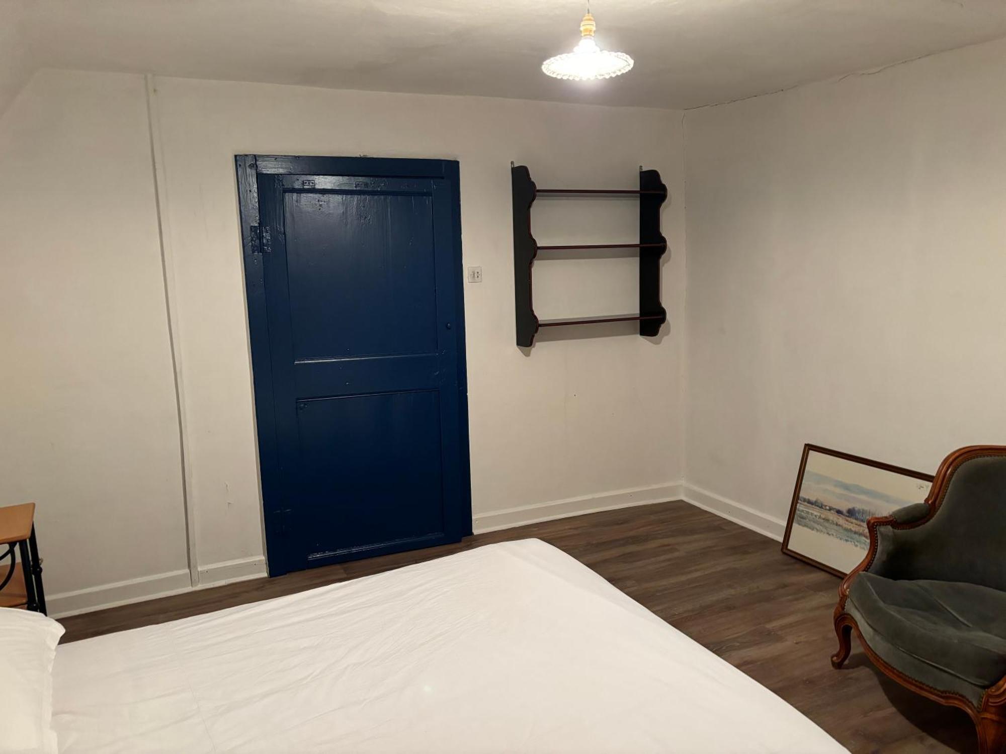 Maison Monsigny Hotel Saint-Omer  Bagian luar foto