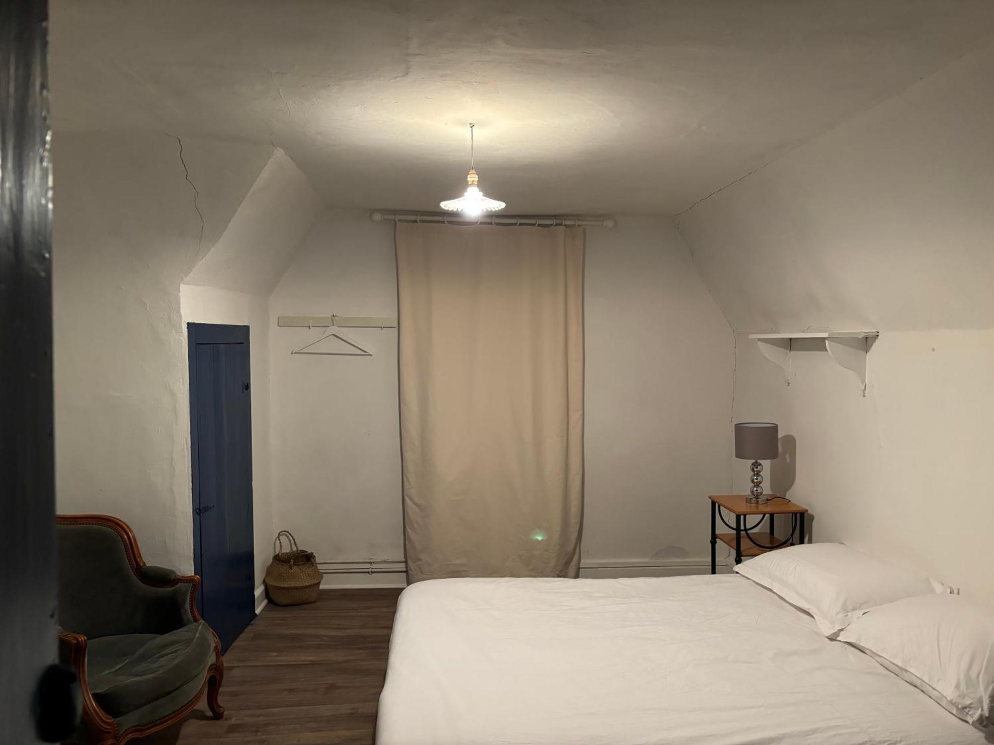 Maison Monsigny Hotel Saint-Omer  Bagian luar foto