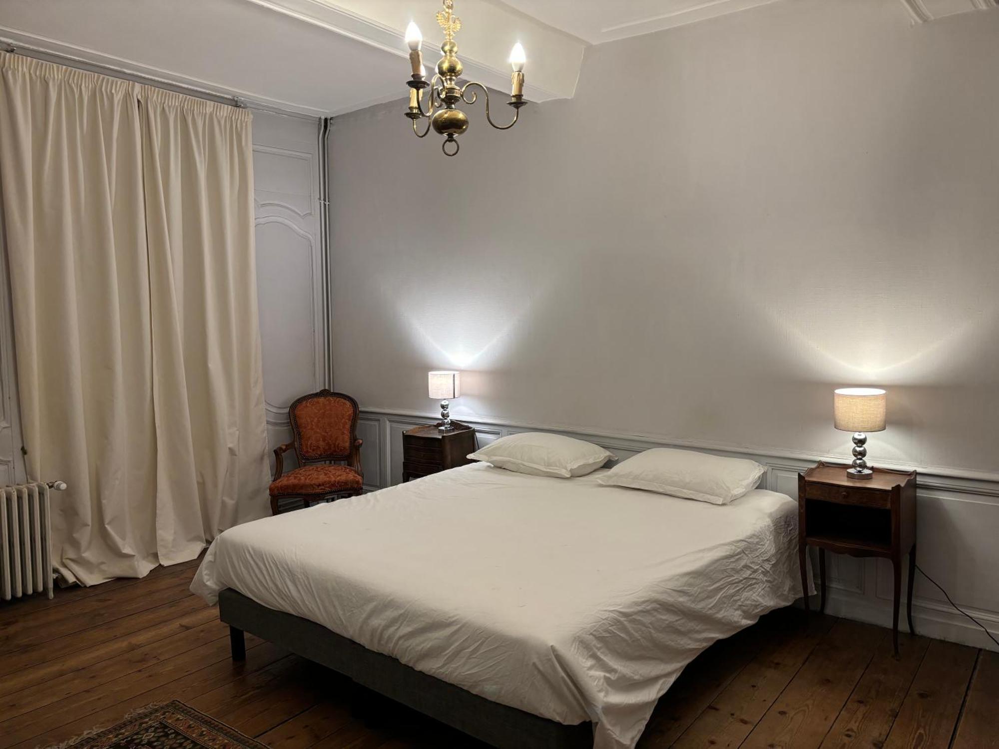 Maison Monsigny Hotel Saint-Omer  Bagian luar foto