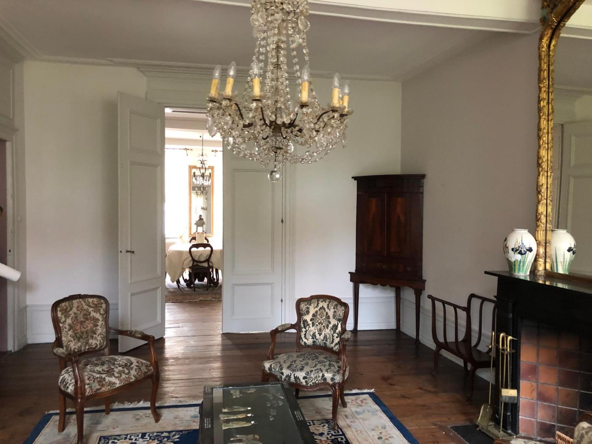 Maison Monsigny Hotel Saint-Omer  Bagian luar foto