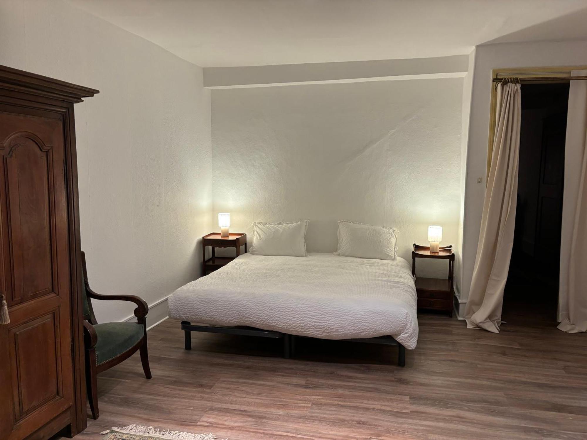 Maison Monsigny Hotel Saint-Omer  Bagian luar foto