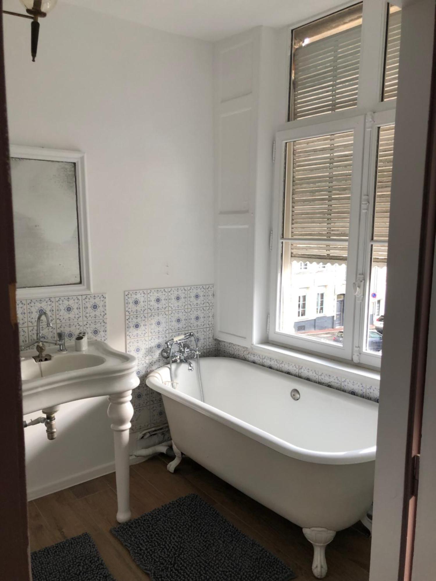 Maison Monsigny Hotel Saint-Omer  Bagian luar foto