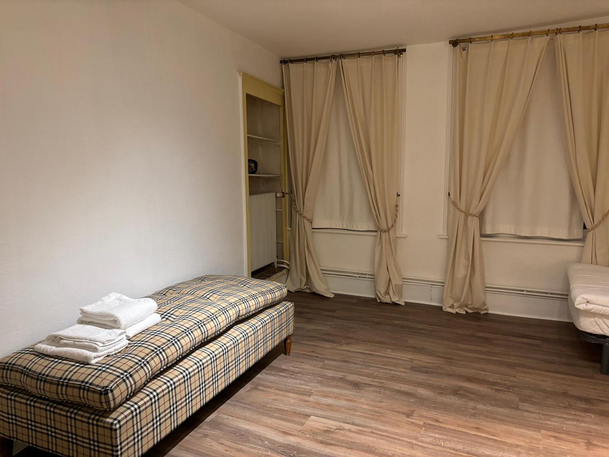 Maison Monsigny Hotel Saint-Omer  Bagian luar foto